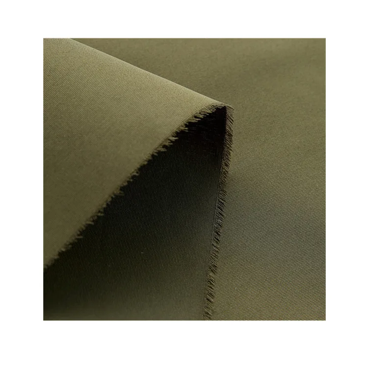100%  nylon taslon soft and water proof fabric