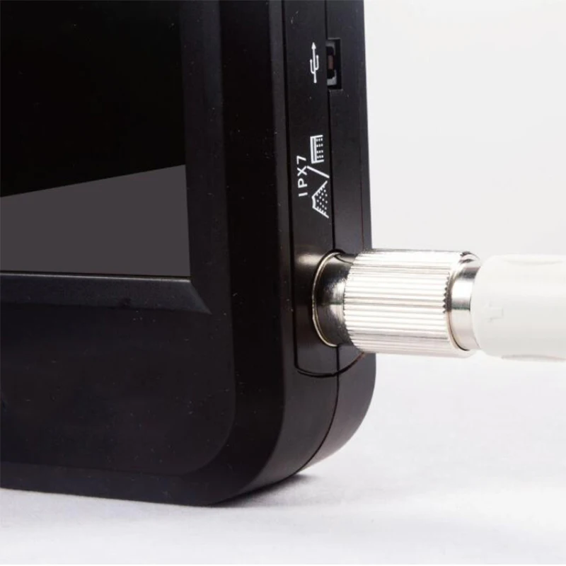 High Quality Low-Priced Ultrasound Machine for Sheep Canine Dog Pig for Veterinary Use