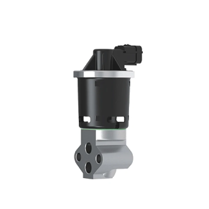 JTQP Auto Wholesale Engine parts Egr Valve for DAEWOO MATIZ  KALOS 96325535 96612359 25182357