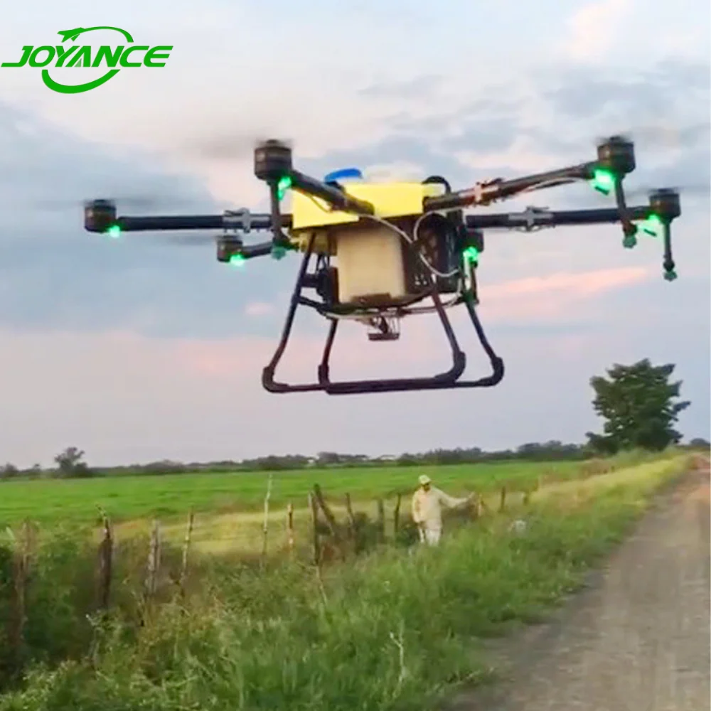 Сельскохозяйственный Дрон-спрей для гербицида или листового удобрения, распылитель для использования в сельском хозяйстве