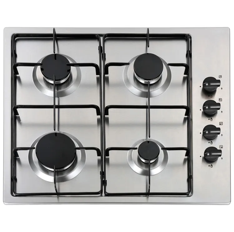 High quality low price low price gas hob stove built in gas hob 4 burner gas and electric hob for home kitchen appliances