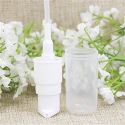 IBELONG Wholesale 18/410 Plastic Lotion Pump Sprayer with Full Cover 24/410 for Plastic Bottles Supplier