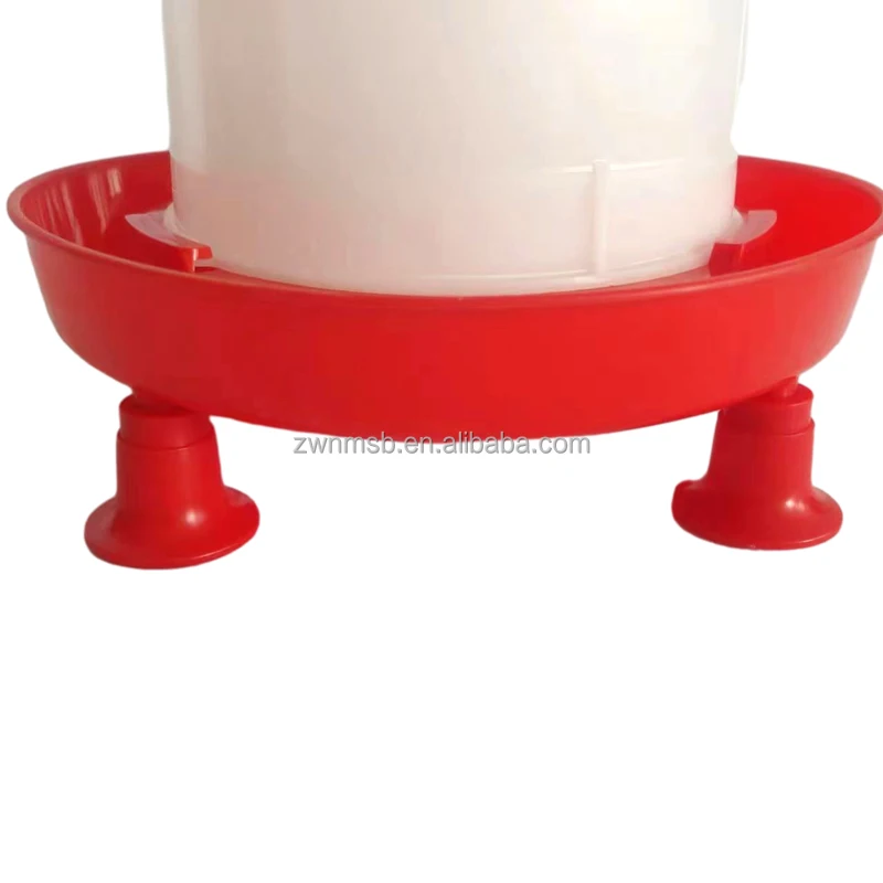 Chicken Drinker System Chicken Duck Goose Feeders and Drinkers Automatic Chicken Drinkers