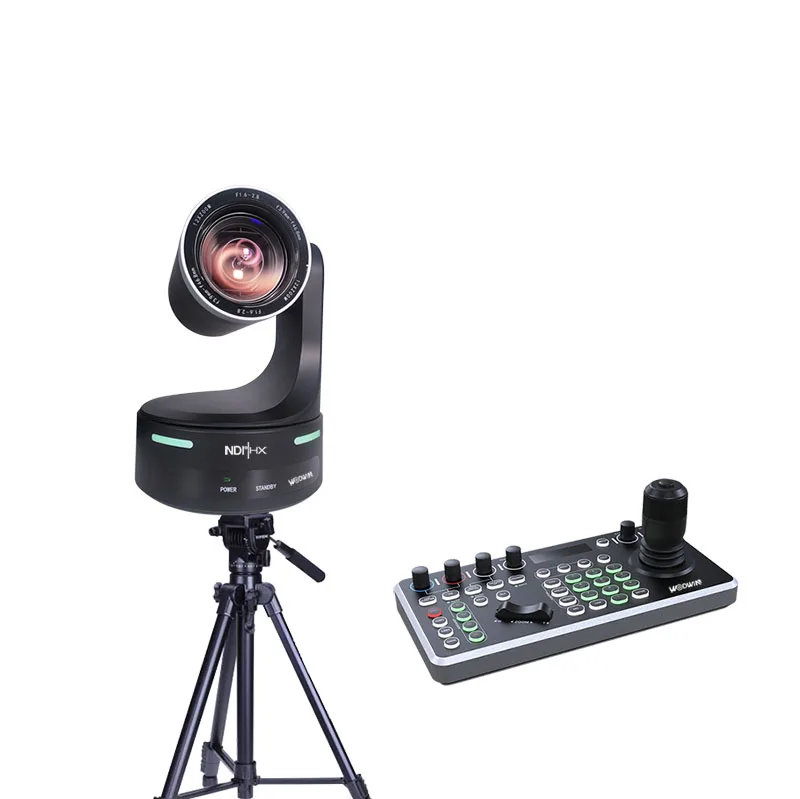 HD Video conferencing Rotating Camera kit OEM 360 Degrees Pan PTZ Meetting Camera TV Box Supports USB Video Conference Camera