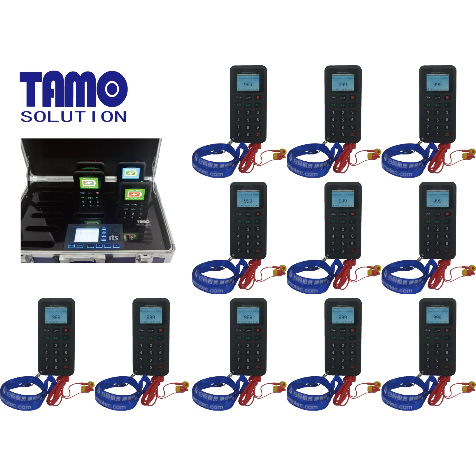 Беспроводная система экскурсовода передача голоса аудио для перевода в музей/Обучение гиду