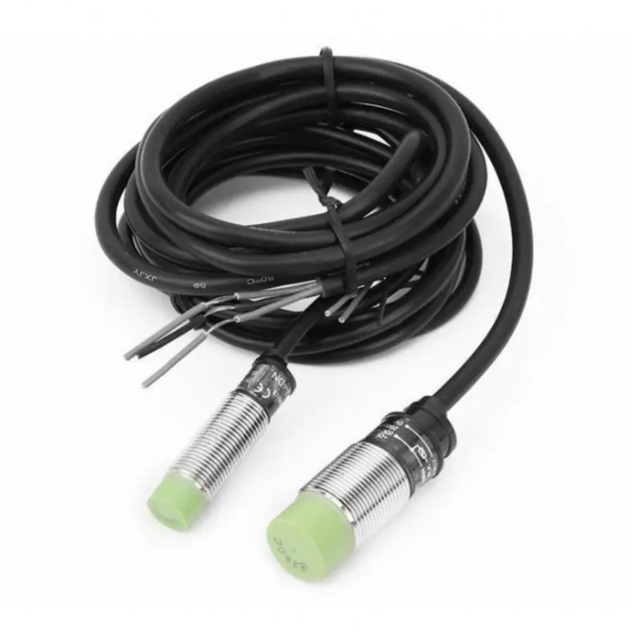 Vibration probe TM0180-08-11-20-05-02 inductive switch