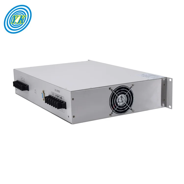 220v ac to 48v dc 30a switching power supply rectifier