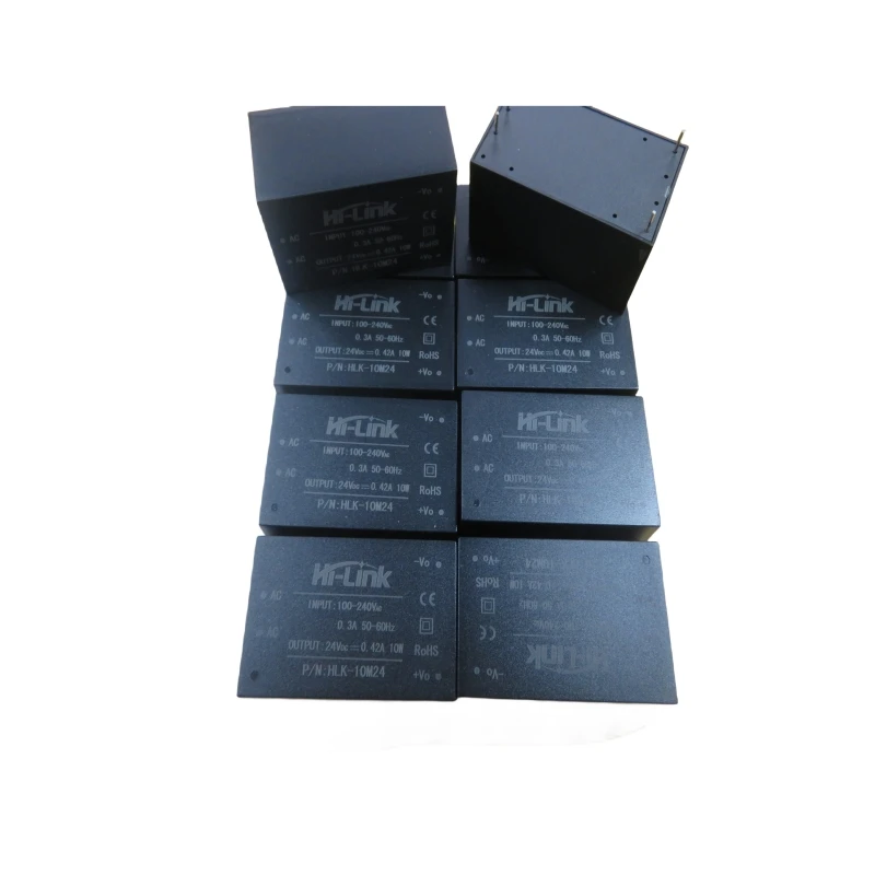 Совершенно новые электронные компоненты STW21N150K5