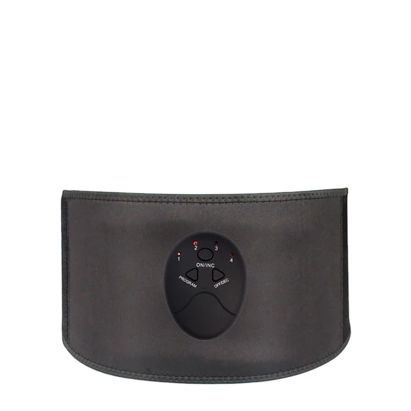 
Low Price Sell Well New Type Body Massager Ems Muscle Trainer 