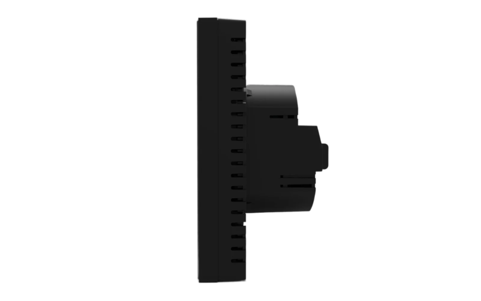 tuya home wifi smart Floor Electronic heating digital thermostat programmable