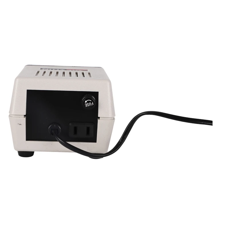 Wholesale 35000RPM Nail Drill Art Manicure Cutter Milling Machine for Nail Drill Profesional Grinding Electric Pedicure Tools