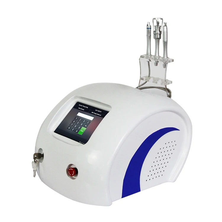 Pain Laser Therapy 980 / Laser For Nail Fungus Treatment / Laser Varicose Veins  Physiotherapy Equipment  Price