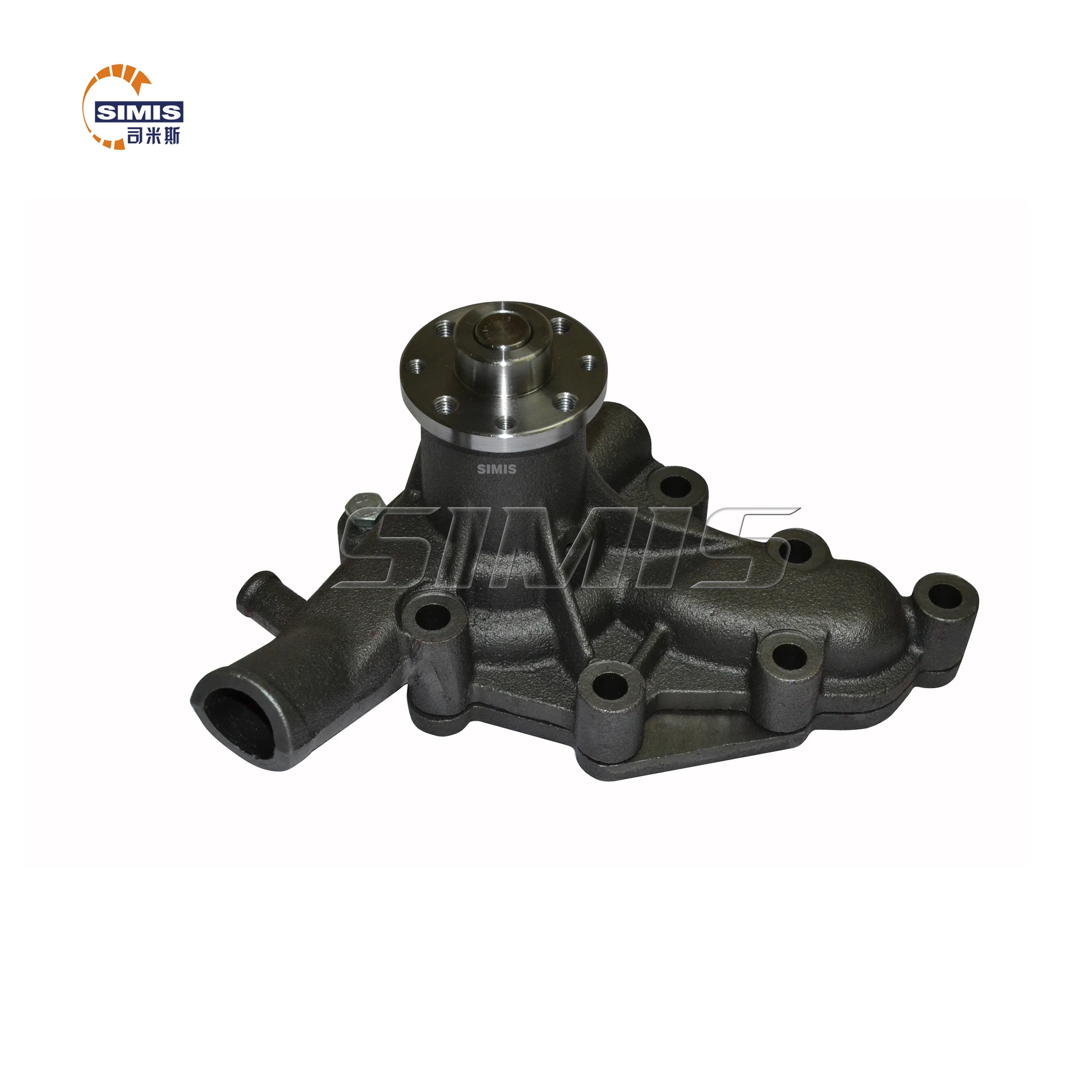 SIMIS WATER PUMP For ISUZU FD30 FD20Z5 FD30 KOMATSU FD15 FD20 FD23 FD25 FD28 FD30 DAEWOO DC24 AFTERMARKET PARTS OEM 8944831671