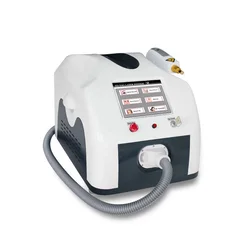 New q switch nd yag laser permanent tattoo removal q-switch laser machine for tattoo removal