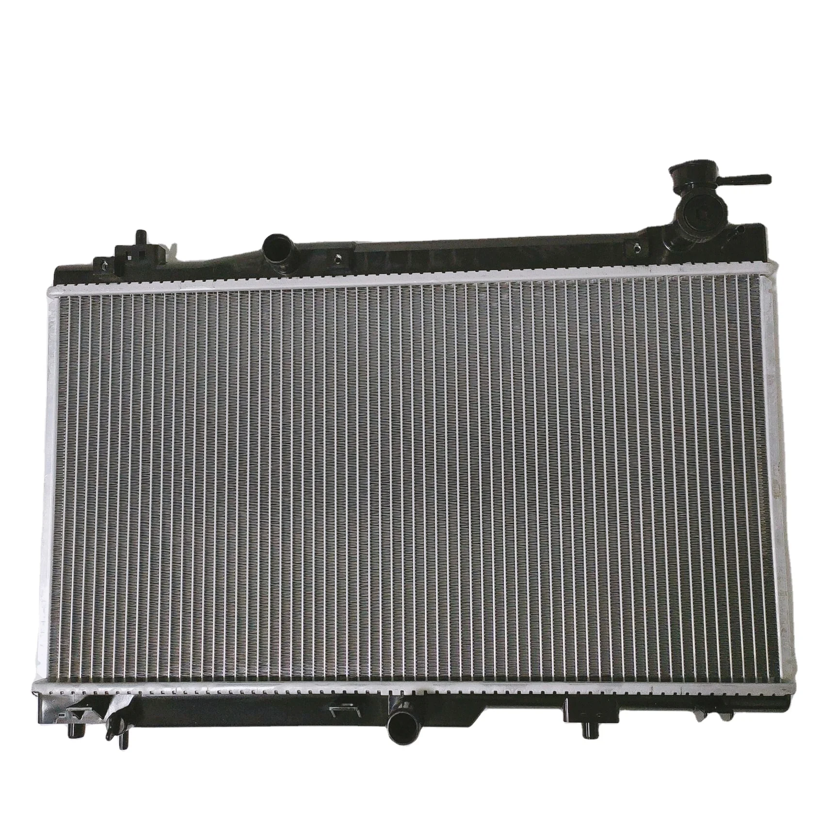 S21-1301110 Aluminum Plastic Brazed Car Engine Water Tank Radiator  Aluminum Radiator For Chery QQ 0.6 (M/T)