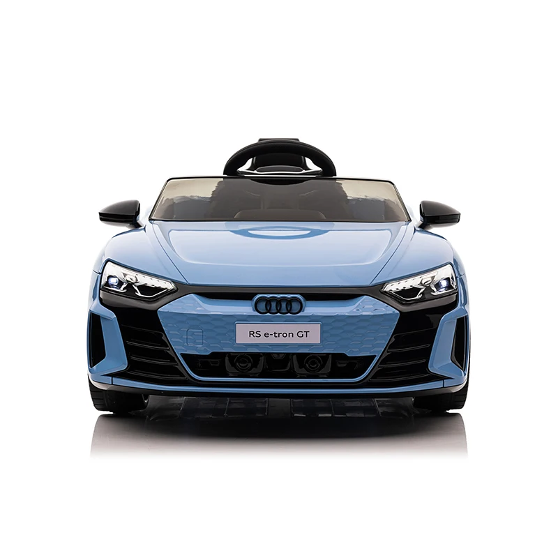 WDQLS-6888  licensed kids ride on car high-quality ride on toy baby car with remote control