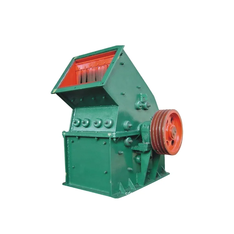 PC Hammer Crusher