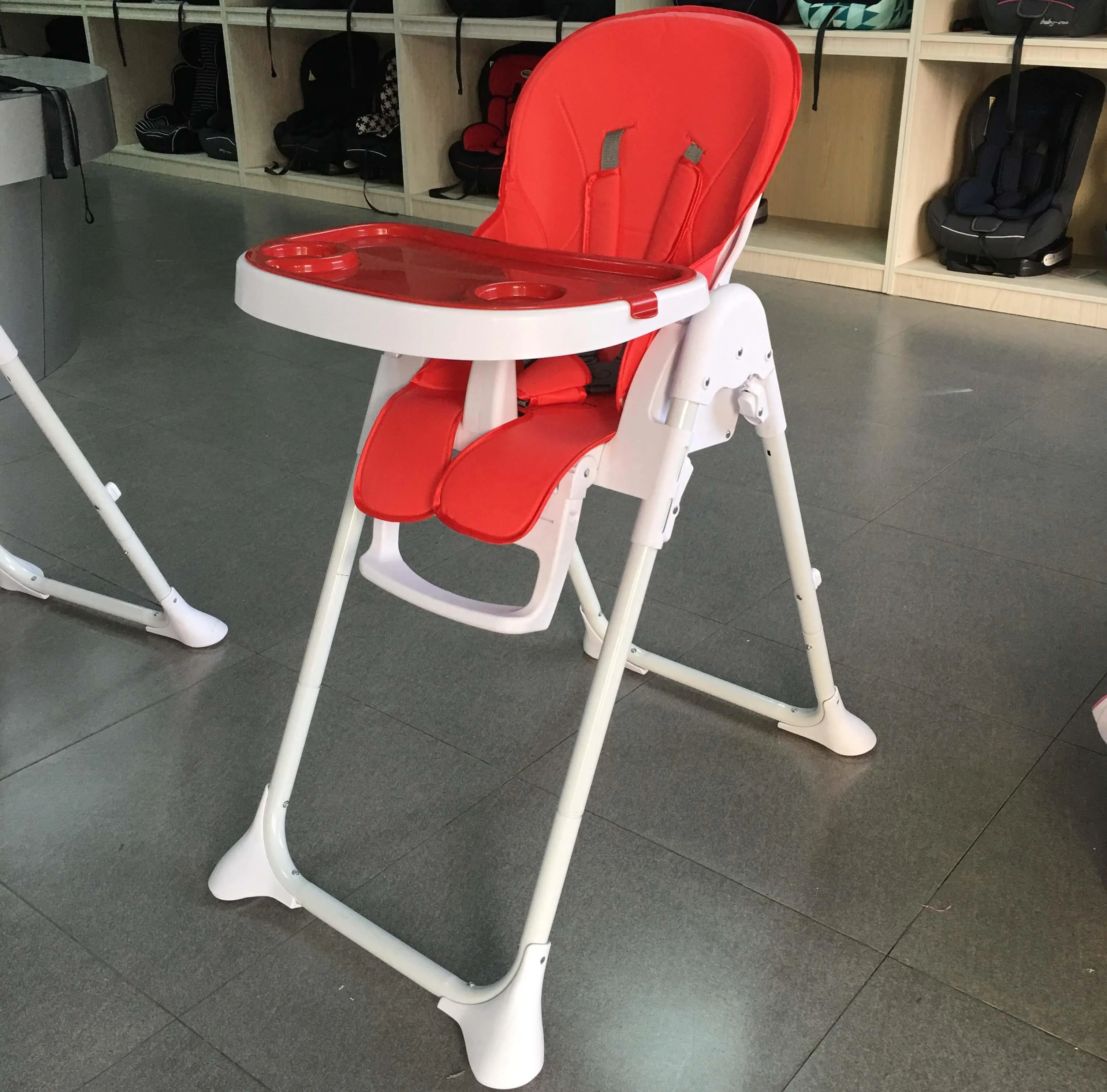 
multi-functional baby feeding chair plastic chair baby high chair 