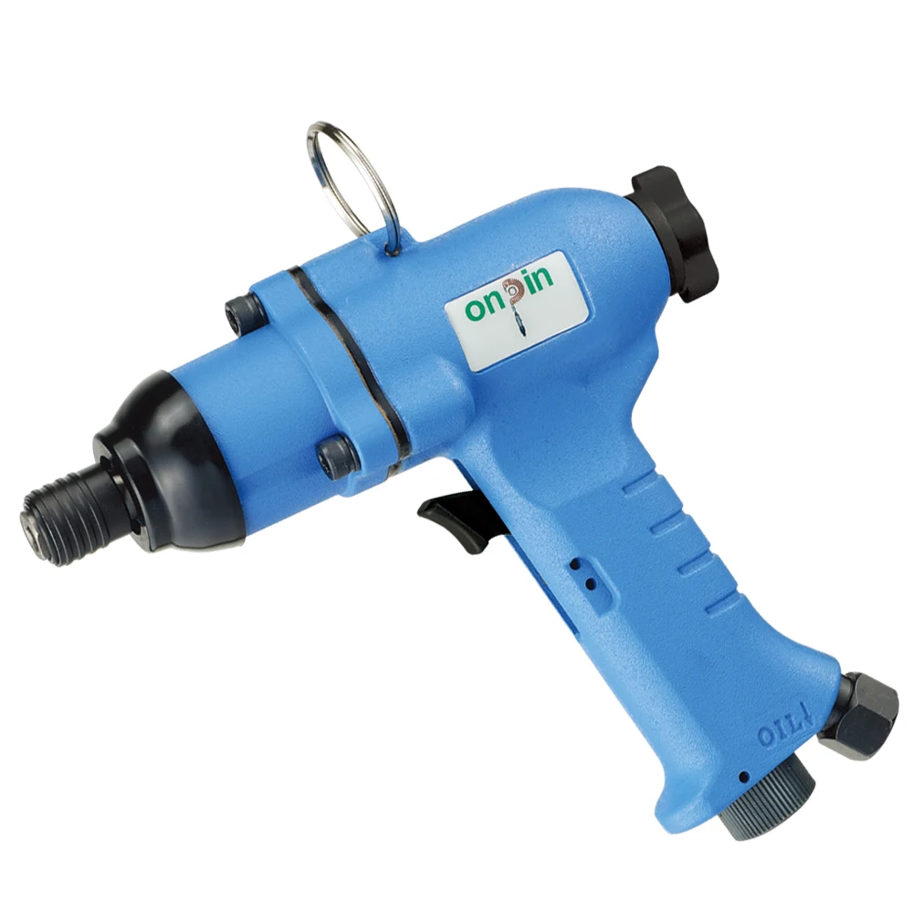 Assurance Quality Customized OP-310LQ Quick Release Chuck High Torque Air Impact Screwdriver
