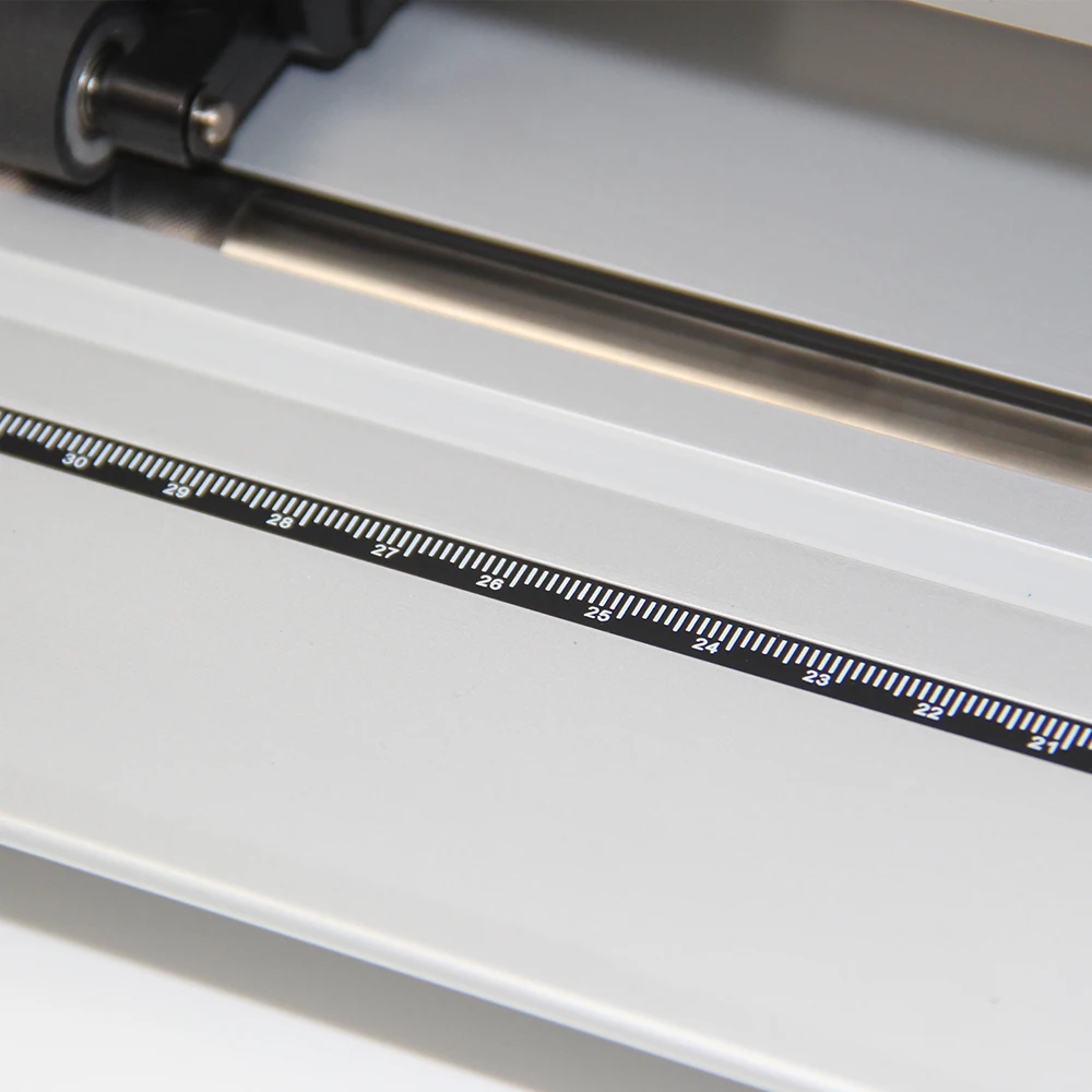 Vinyl PU PVC pattern cut cutter machine handicraft  plotter cutter Multiple interfaces A4