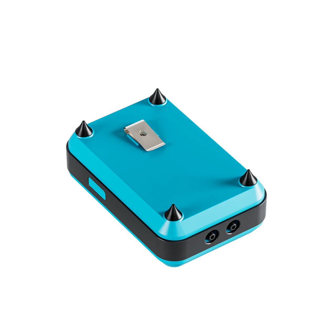 AC/DC Motor Aquarium Lithium Battery Air Pump Oxygen Pump For Small Fish Tank Outdoor Fishing