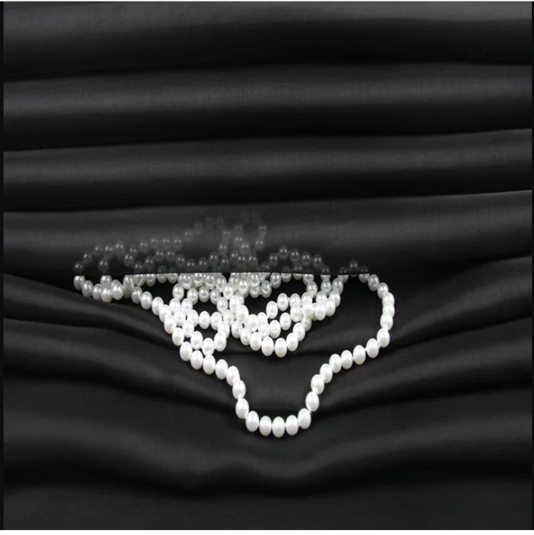 
108 см Оптовая продажа 100% тутового шелкопряда 5,5 мм ткань из органзы для летних предметов 