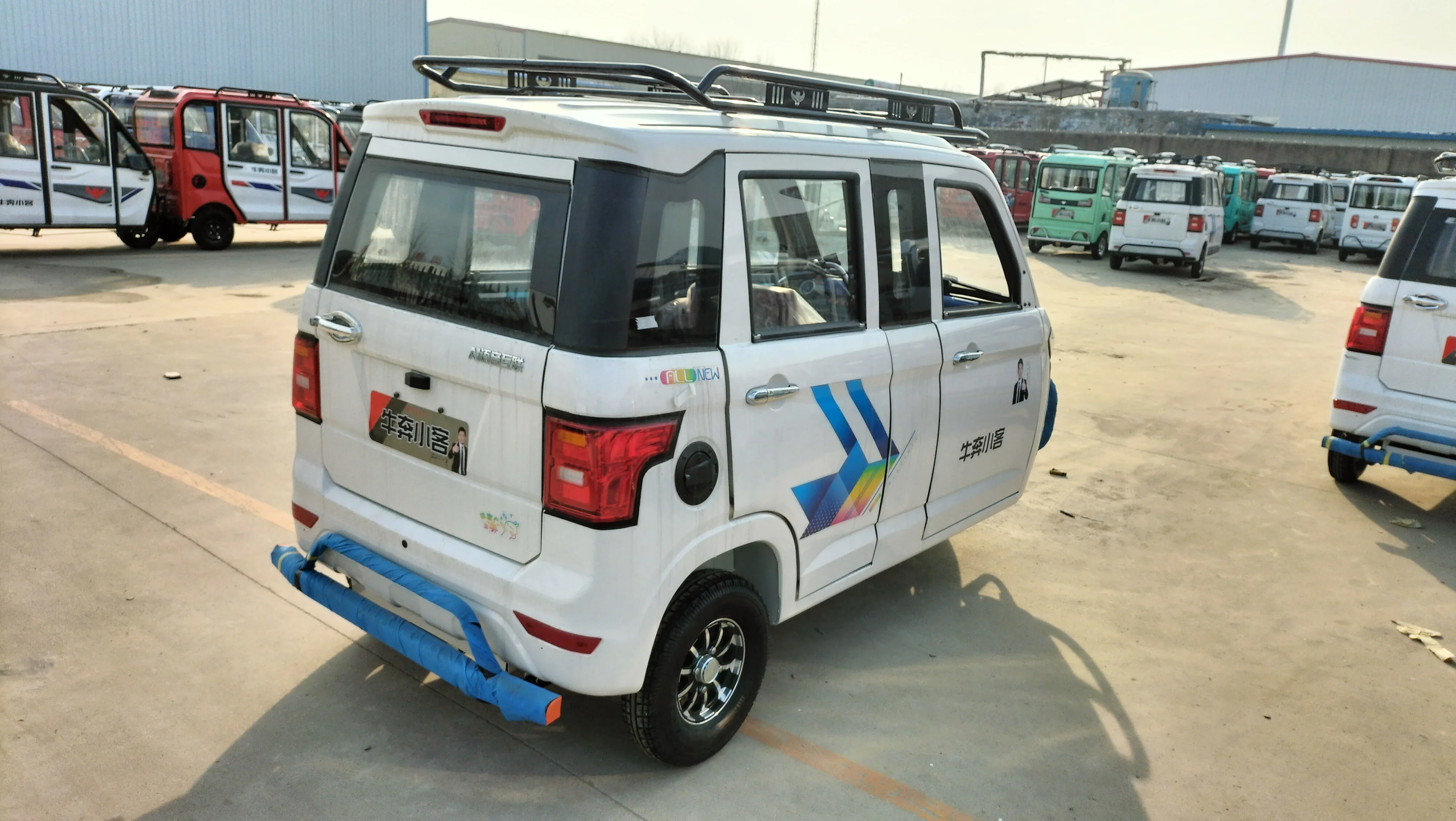 Cargo tricycles for sale 3 wheels electric scooter tricycle trike electric rickshaw tuk tuk motorized tricycles