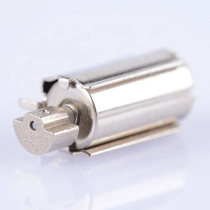 Электродвигатель для зубной щетки 0612 с вибрационным мотором и свинцовыми проводами для личной гигиены