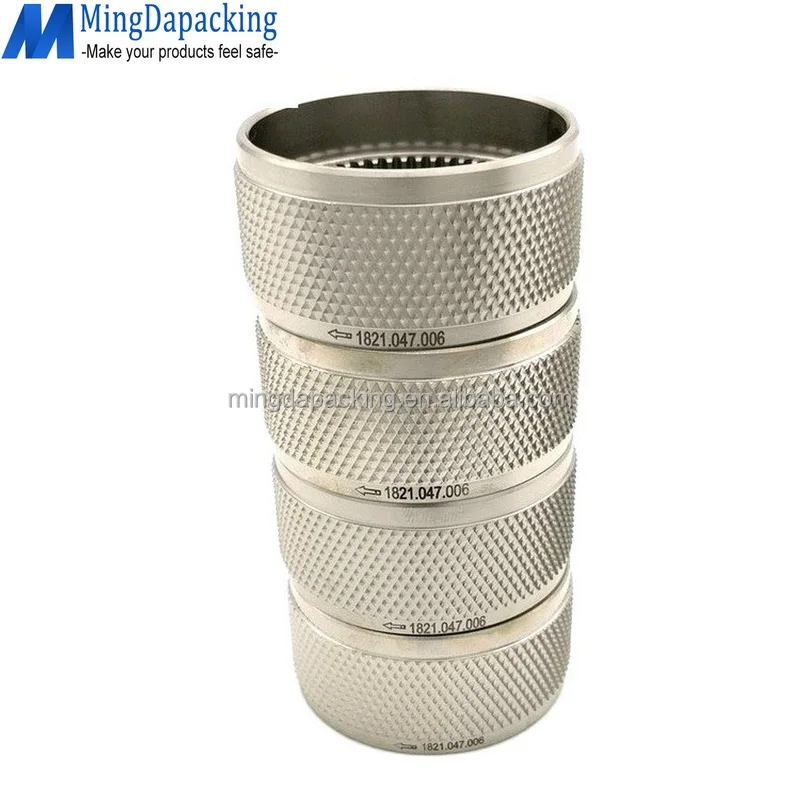 1821047014 1821047006 Tension Wheel for ORT200 DD160 Battery Powered Carton Handheld PP PET Strapping Machine and Strapping Tool