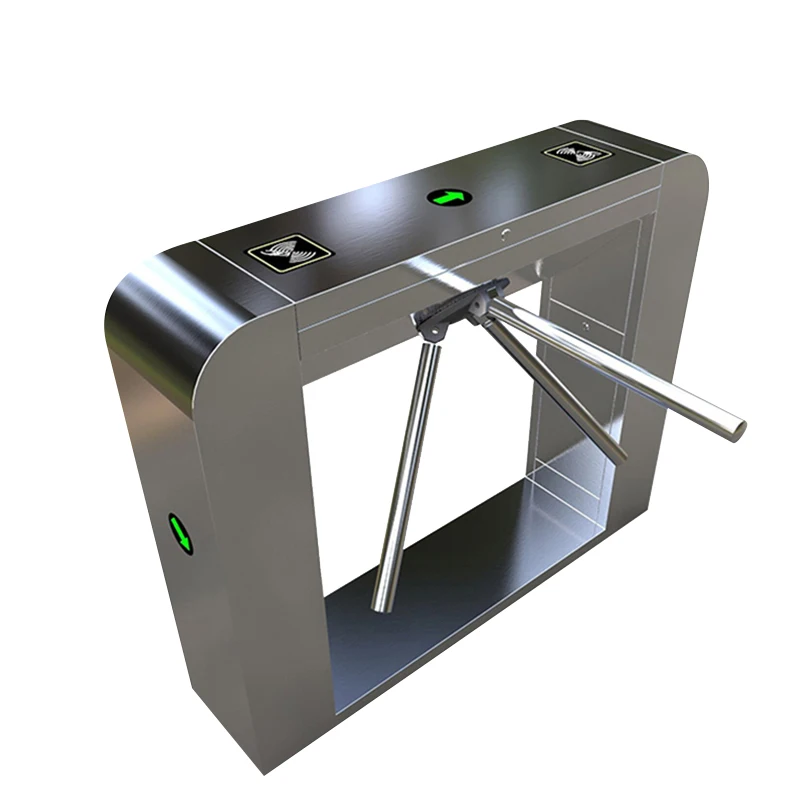 Для осуществления контроля за входом людей счетчик турникет с qr сканер штрих-кодов