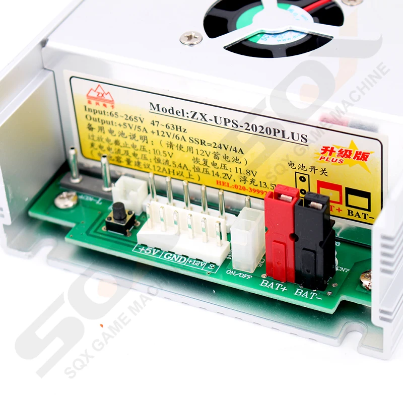 Desktop AC/DC Switching Power Supply 5Volt 6V 9V 12V 15V 16V 18V 19V 24V 28V 30V 1Amp 2A 3A 4A 5A 6A 8A 10A AC/DC Power Adapters
