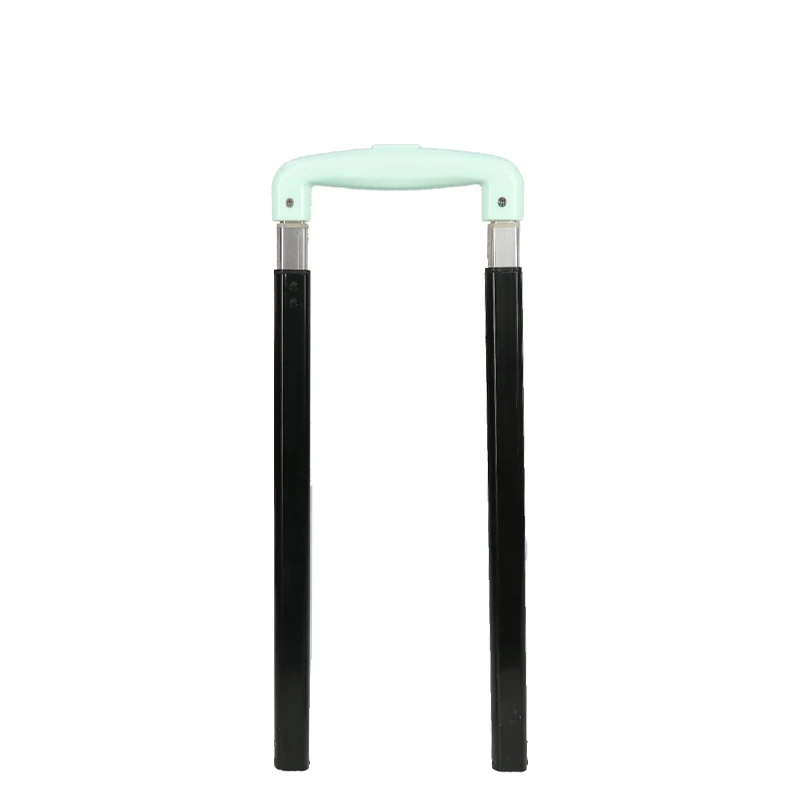 BY06 Aviation Aluminum Alloy Trailer Push Folder Pull Rod