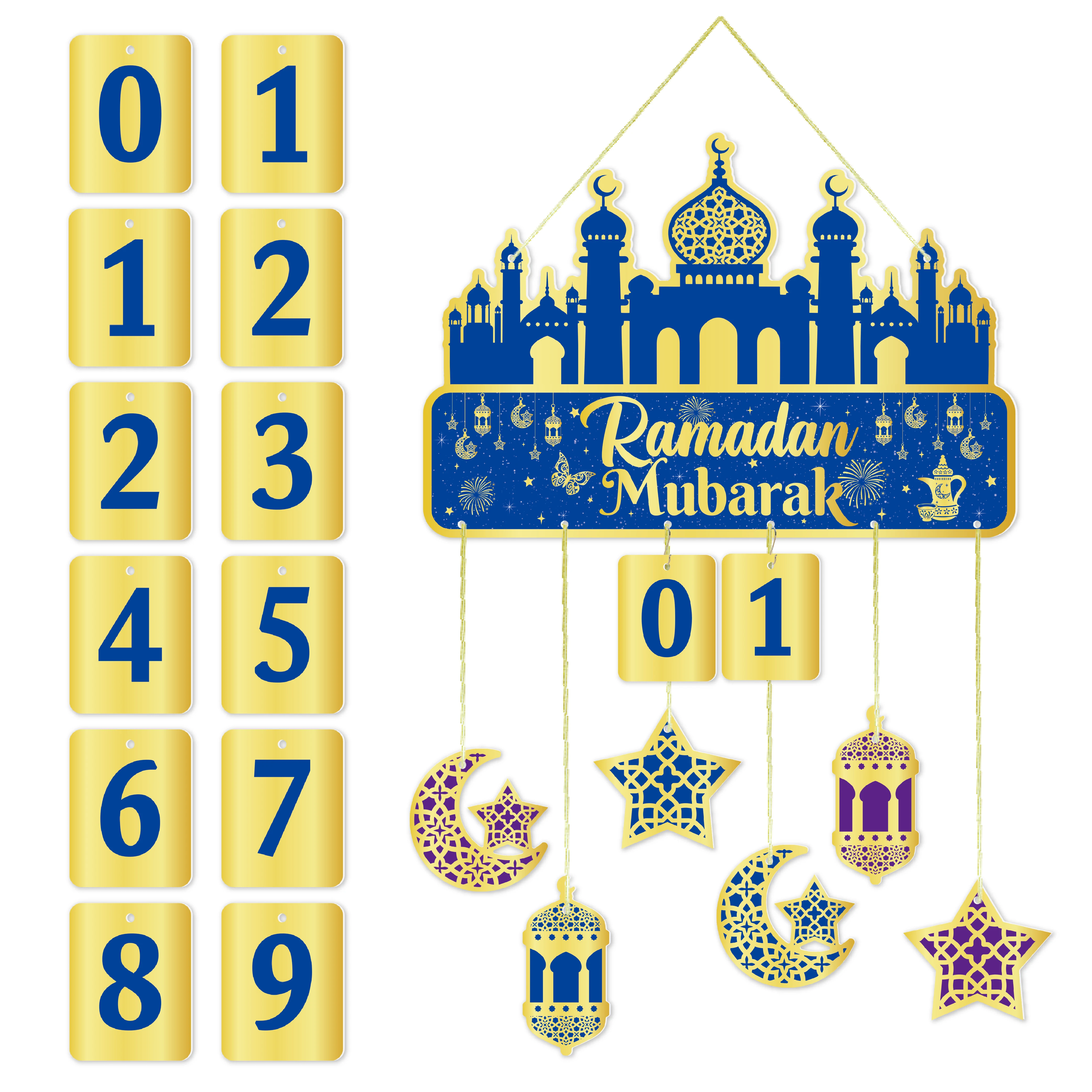 2025 украшения для детей