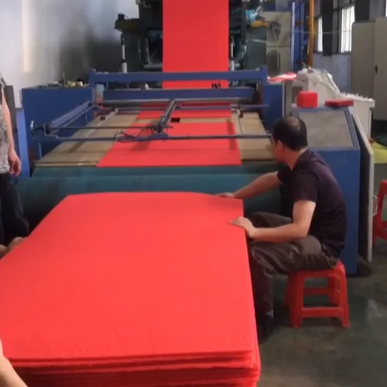 400 г/м2, 8 мм, светло-зеленый полиэфирный чистящий мочалка