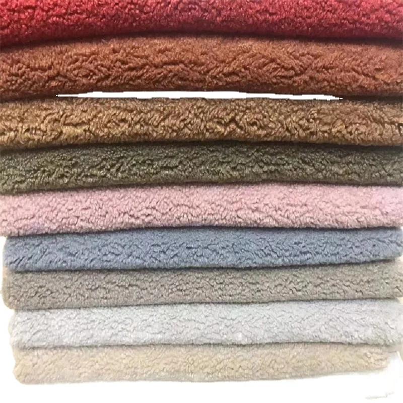 Cost Effective Environmentally Friendly Energy Saving Polyester Fabric For Shoe Linings