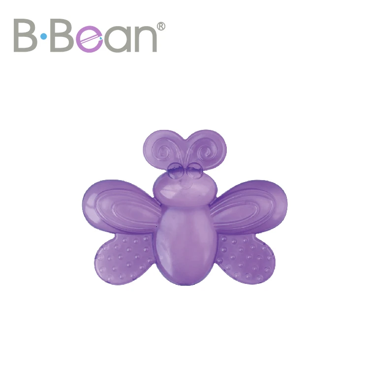Manufacturer wholesale multi style baby teether toys water filled teethers for babies over 4 months