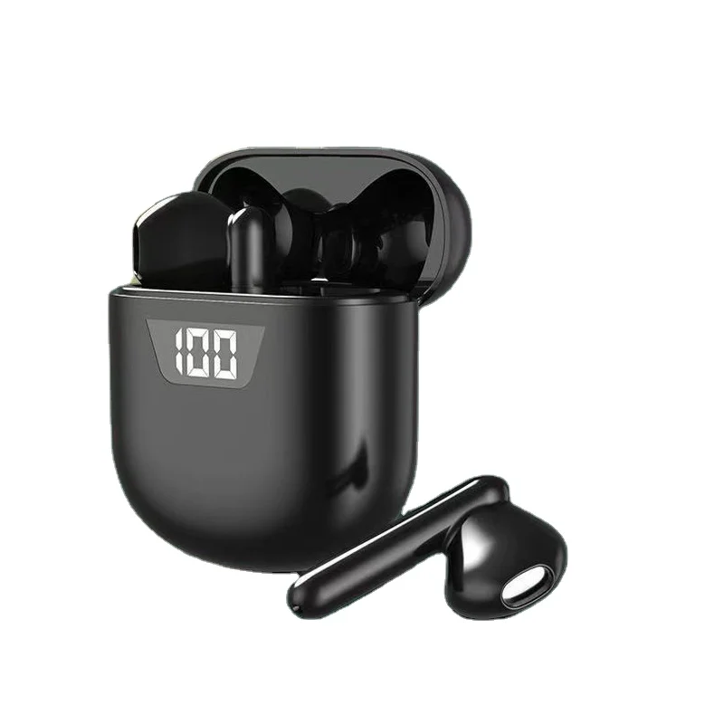 Blue tooth Waterproof Light and Ergonomic Headphones Audifonos Inalambricos Wireless Earphone