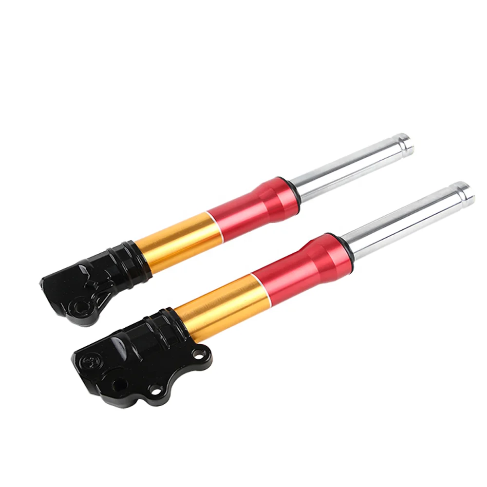 375MM LJY Front Shock Absorber motorcycle for Yamaha