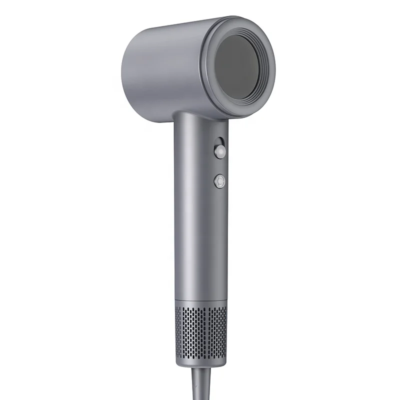 New Arrival 110000 rpm Fengjie 410g brushless motor High speed fast drying Hair Dryer