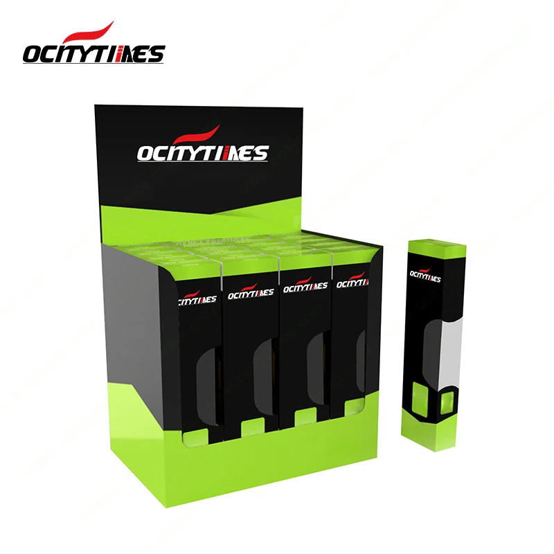 Шэньчжэнь Ocitytimes картридж для вейпа Упаковка под