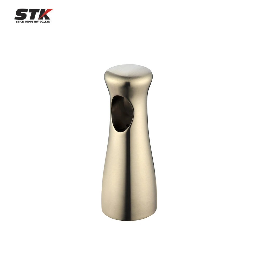 Custom Made Zinc Zamak Alloy Product