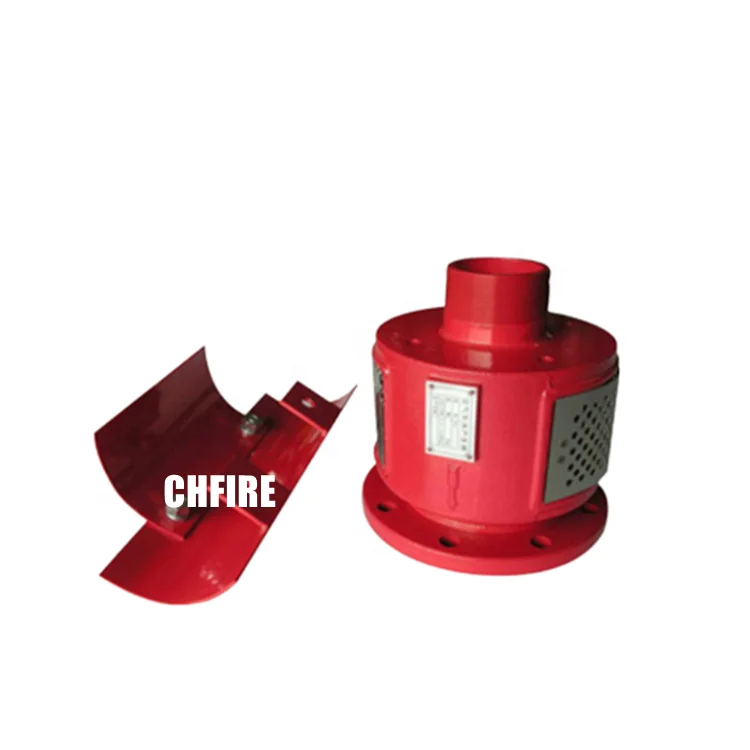 Генератор пены CHFIRE PCL/PC
