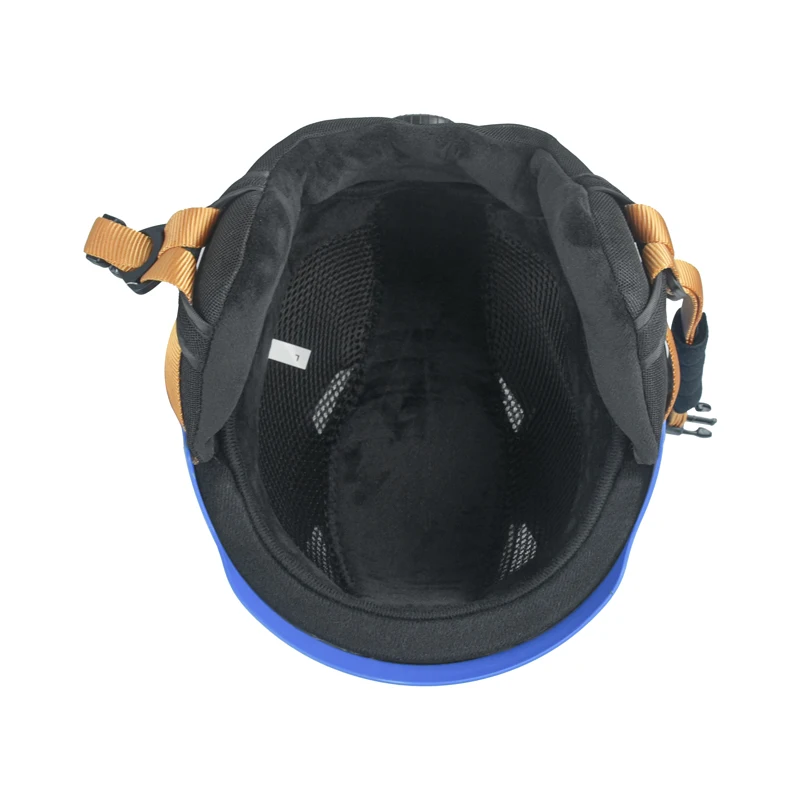 CE en1077 AIDY OEM Winter Snow Sport Safety Ski Snowboard Skiing Helmet Headgear winter skiing snow helmets factory supplier
