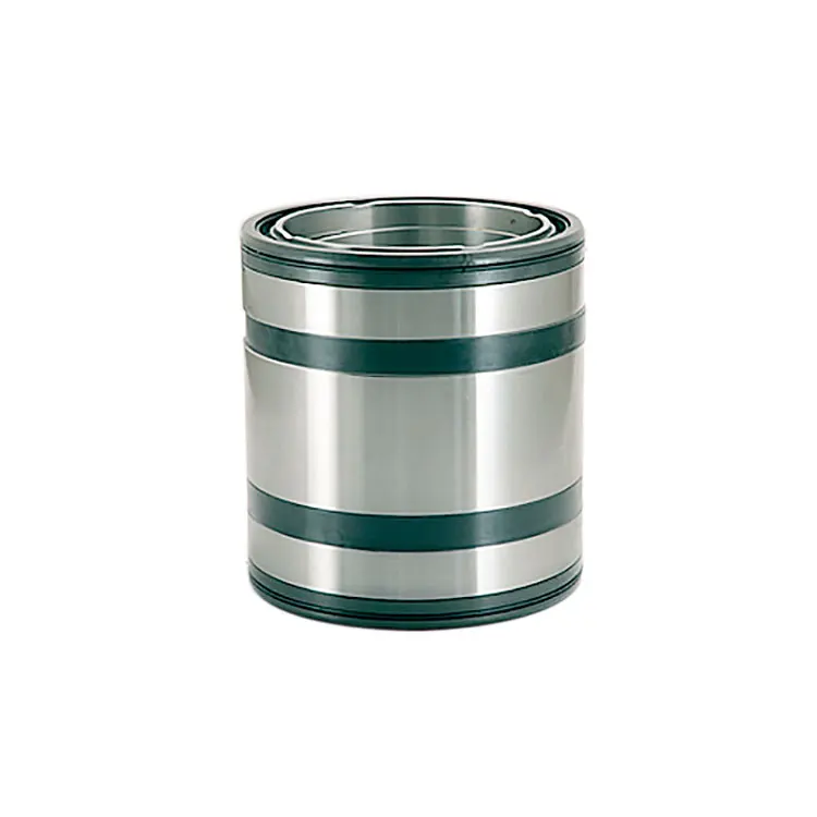 China Supplier CHG Bearings Four Row Taped Roller Bearings 382930