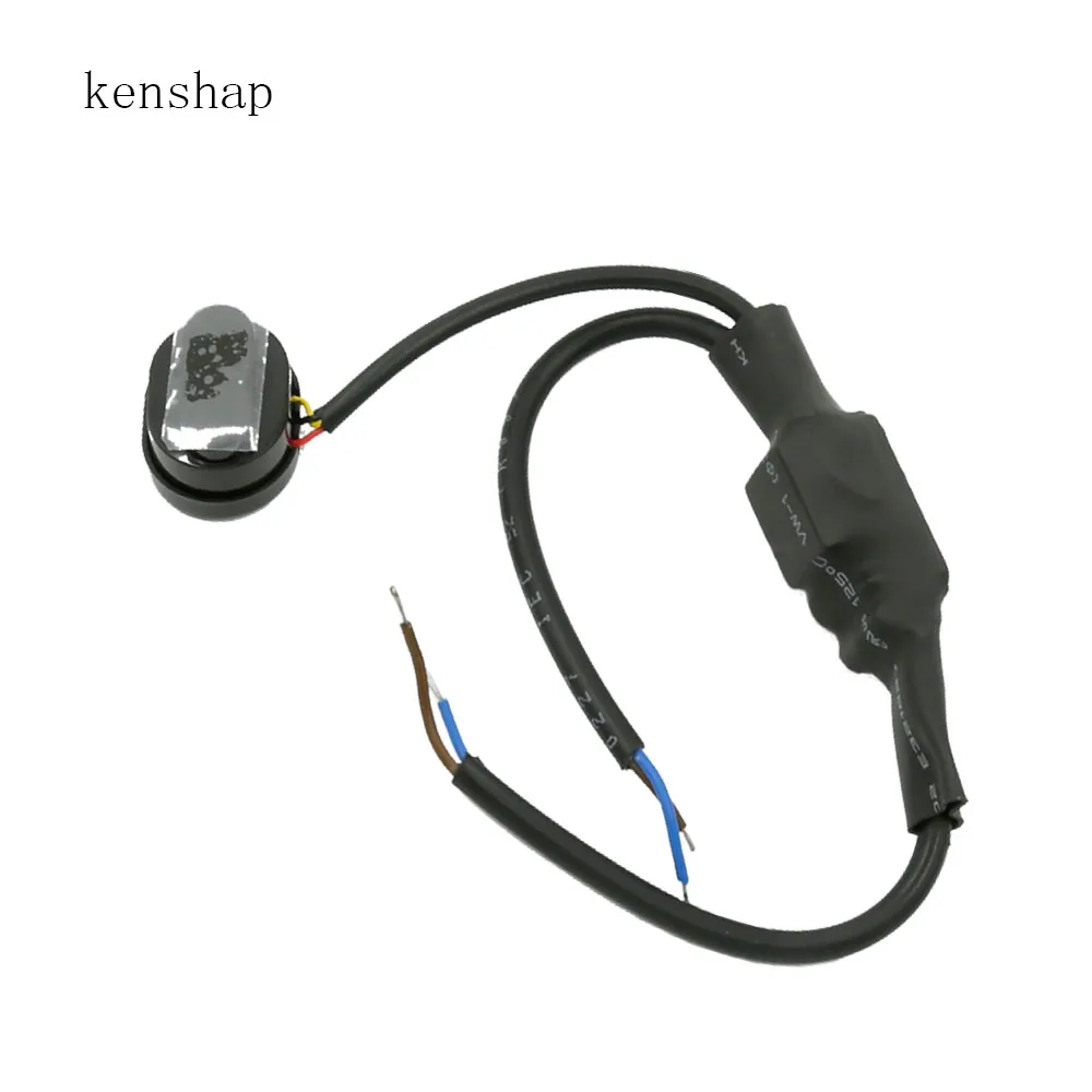 
Development and production plan of non-contact infrared blocking induction switch AC85-135V input and output intelligent sensor 