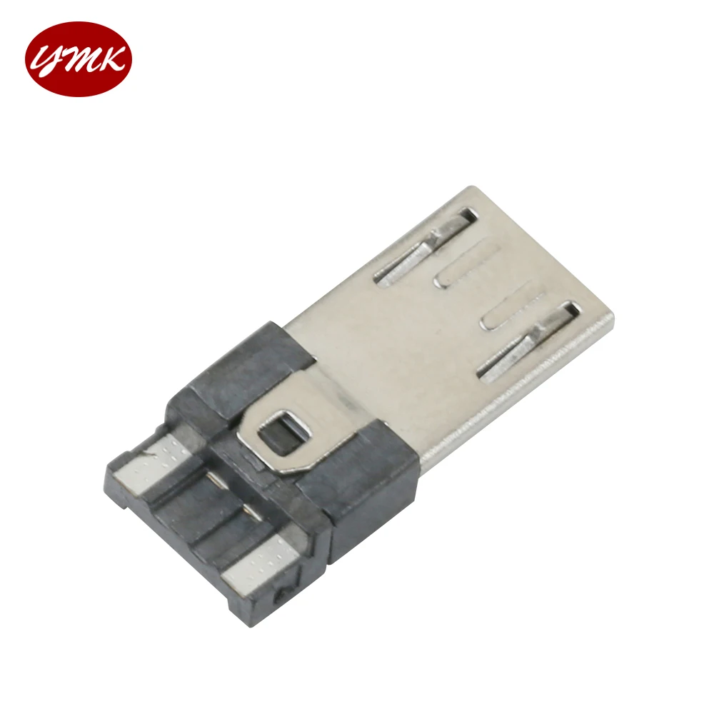 
Type C Male Plug Socket Connector USB 3.0 Adapter WITH PCB CONNECTOR 