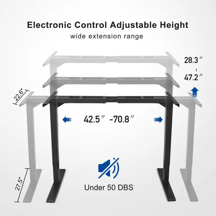 Высокое качество прочный с использованием различных электронных стол