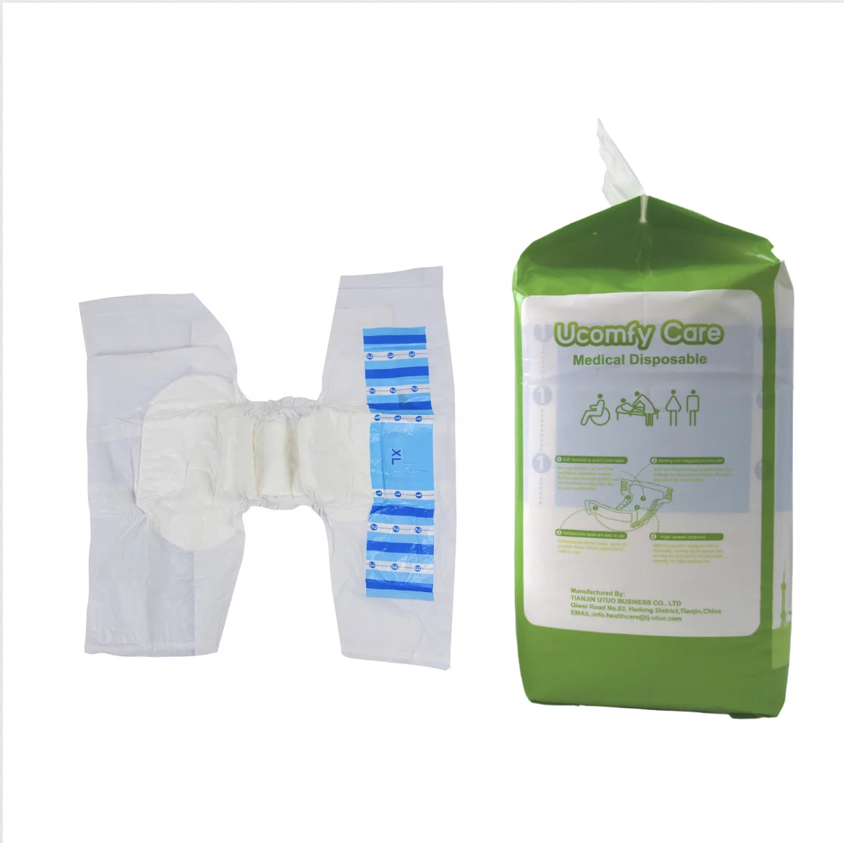 Подгузники для взрослых подгузники для взрослых от недержания мочи