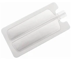 M400 Mono-polar upright electrosurgical wireless ESU grounding pad