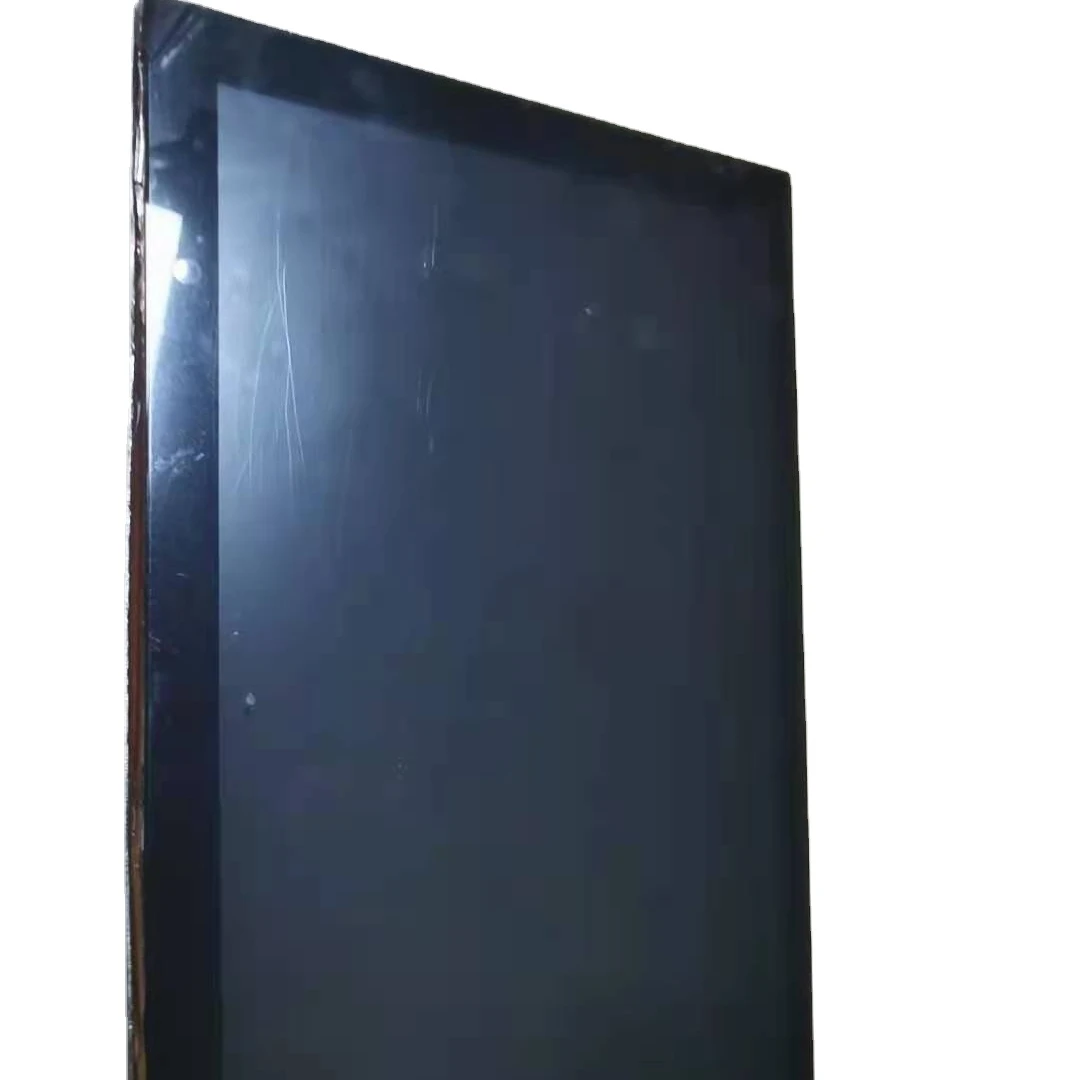 Открытый экран 5 дюймов 16:9 800*480 IPS TFT LCD DisplayLink промышленный 10 понимов емкостный сенсорный экран монитора нужен только один USB Ca